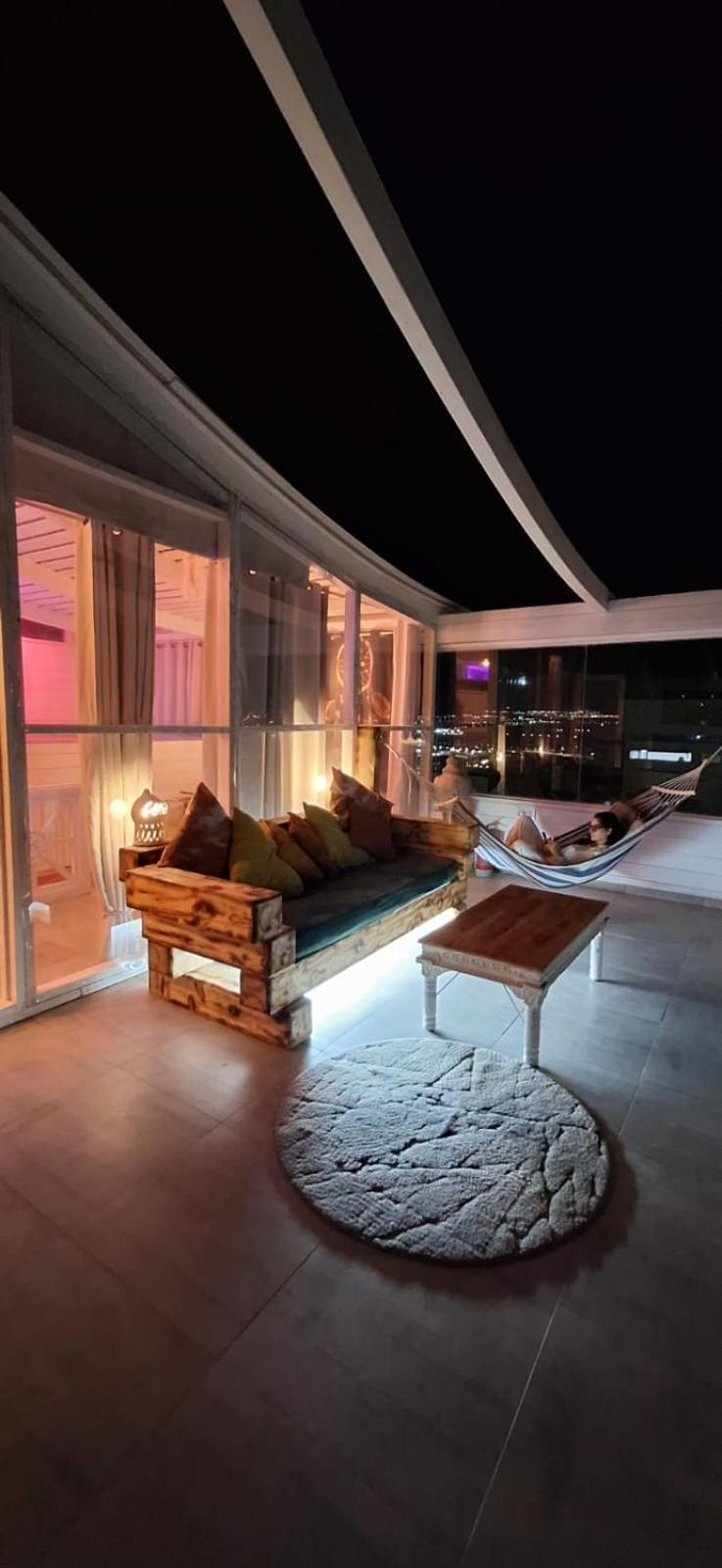 Olimpos Eilat Apartment Exterior photo